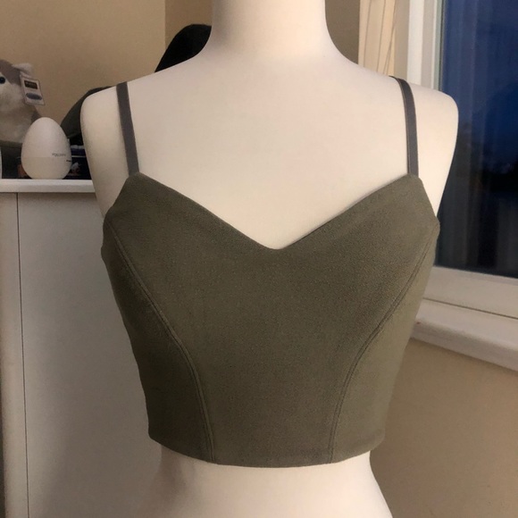 Aritzia Tops - BABATON Carson Bustier